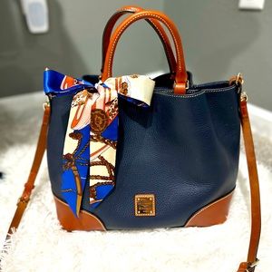Dooney & Bourke Brenna